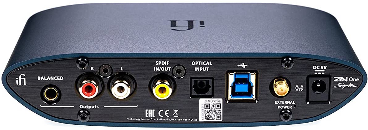 iFi Audio Zen One Signature