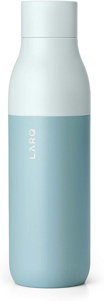 LARQ flaske (500 ml, mynte)