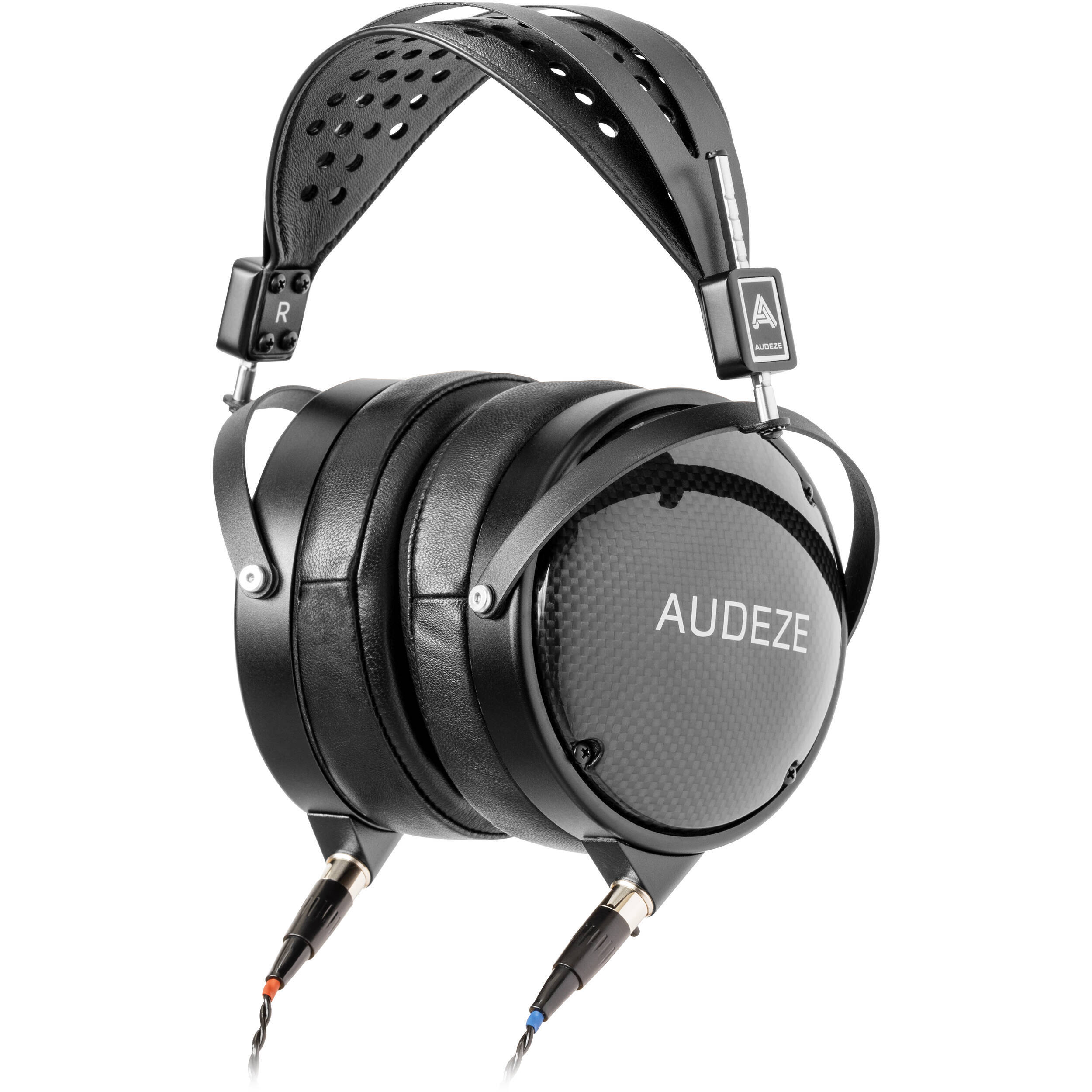 Audeze LCD-XC Creator-pakke (læderfri)