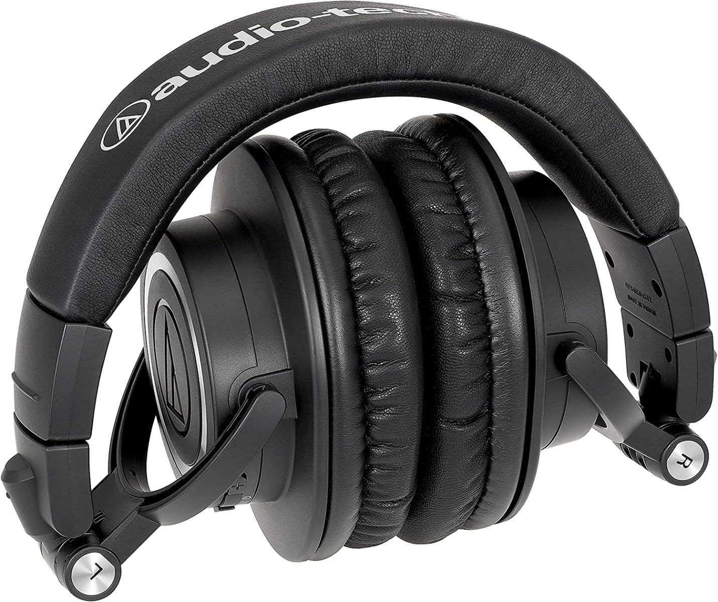 Audio Technica ATH-M50xBT2