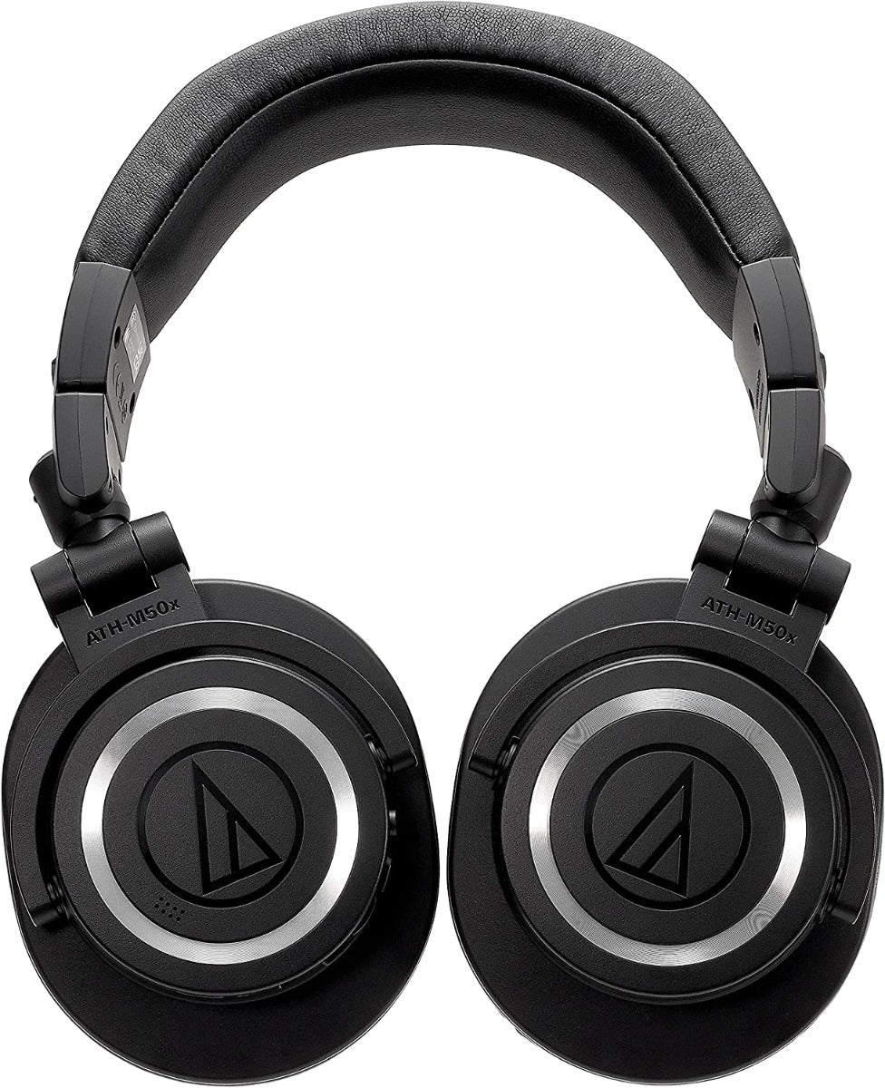 Audio Technica ATH-M50xBT2