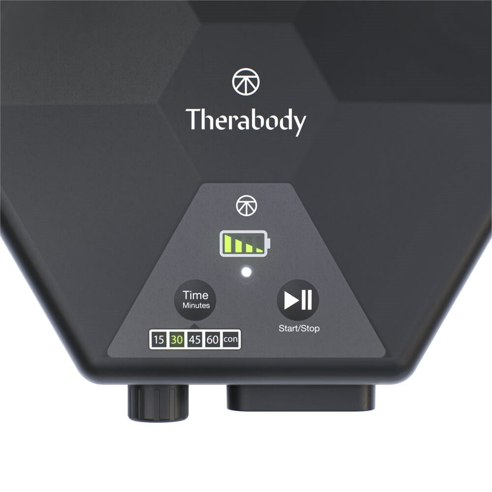 Therabody RecoveryAir System (Medium)