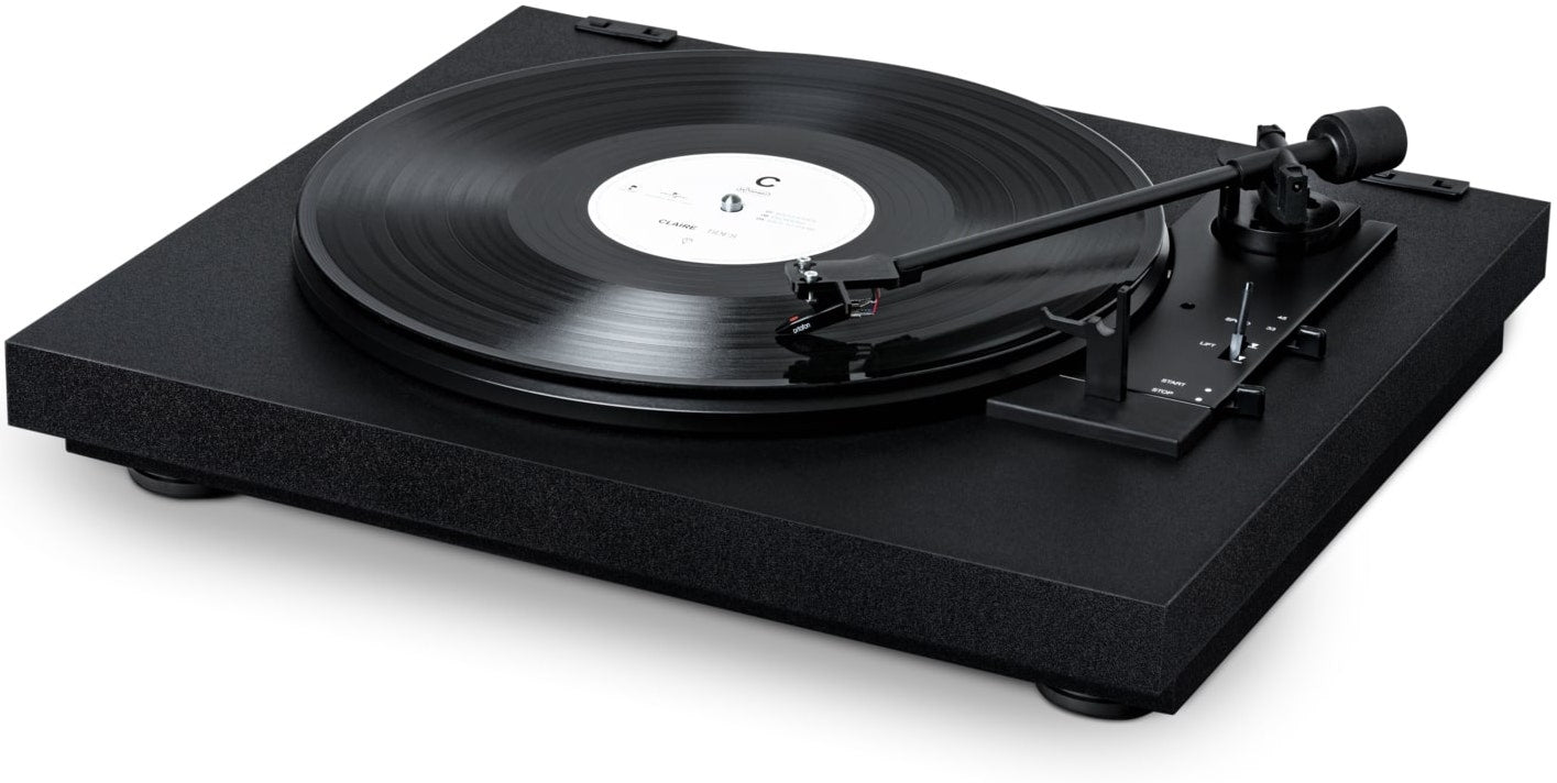 Pro-Ject Automat A1 (OM10) (Black)