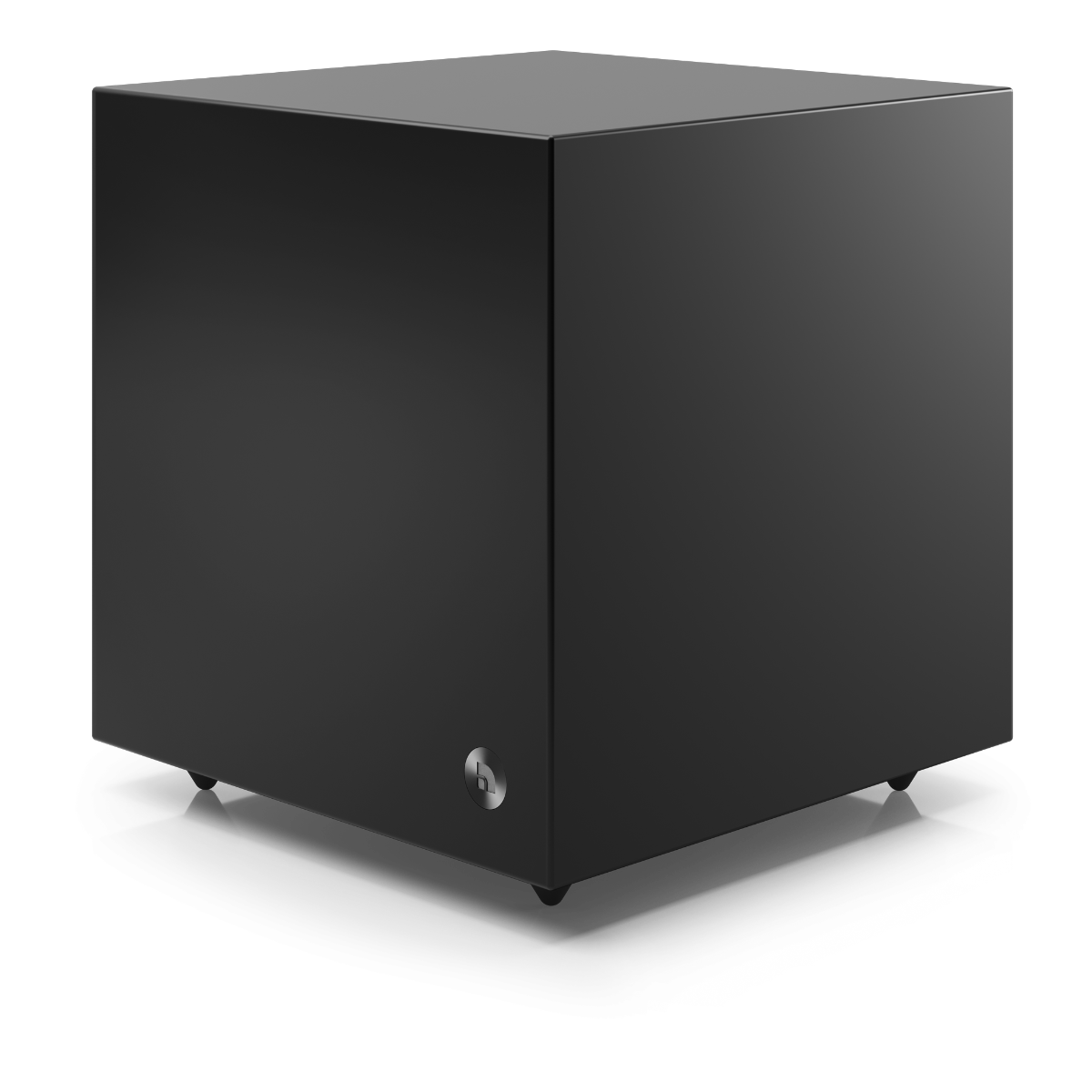 Audio Pro SW-5 (sort)