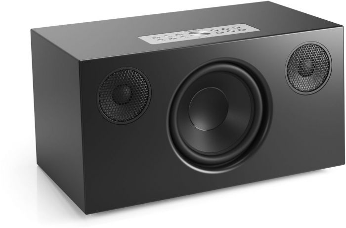 Audio Pro C10 MK2 (sort)