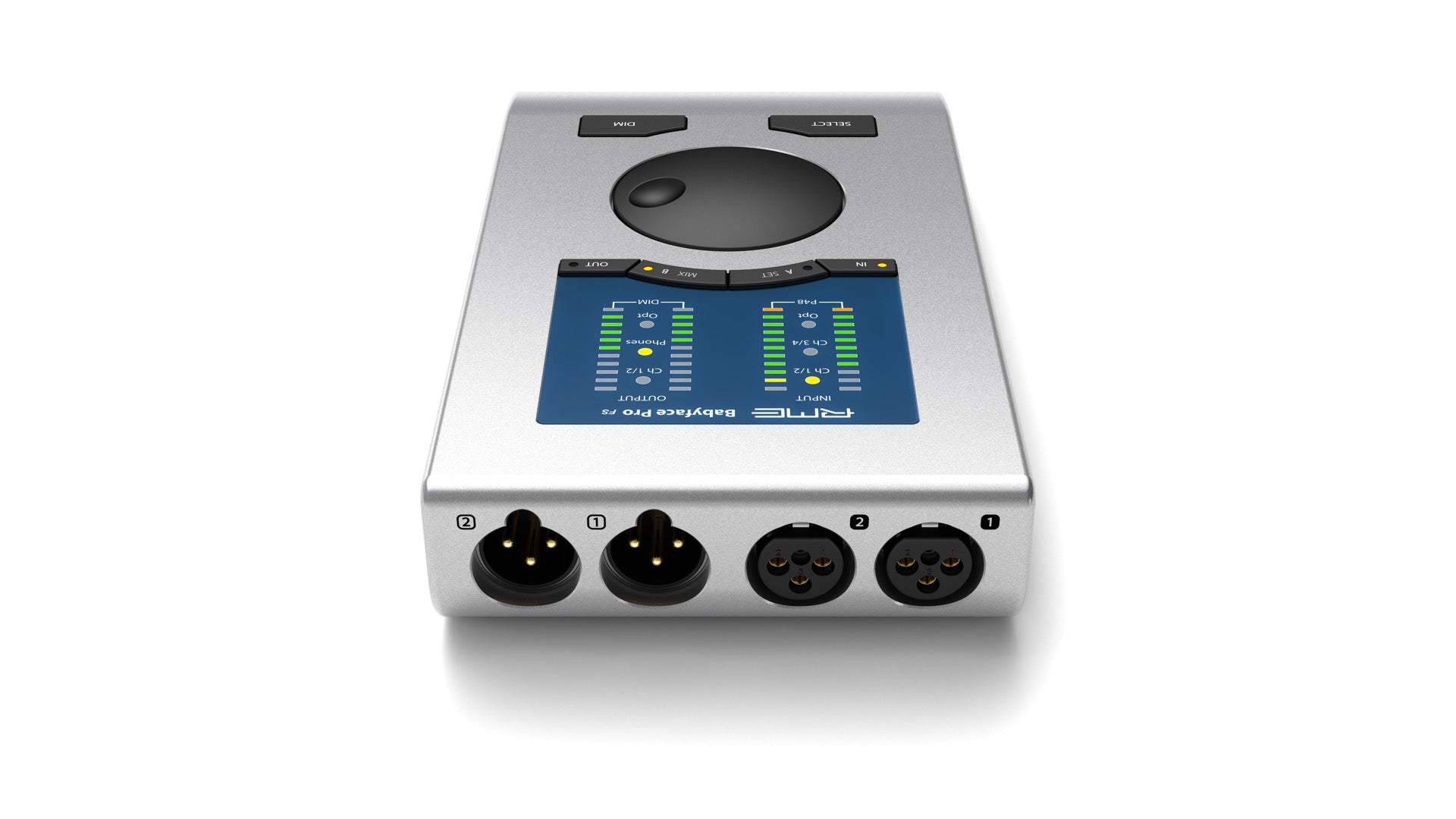 RME Babyface Pro FS