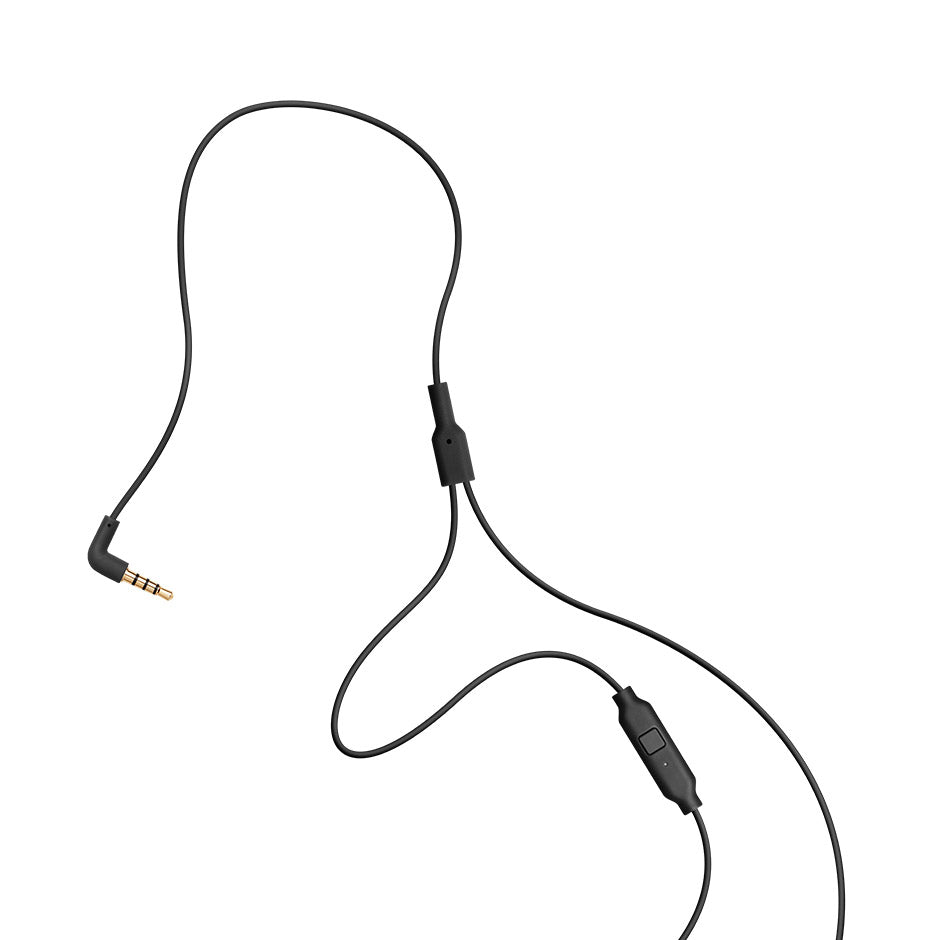 AIAIAI Tracks (Black)