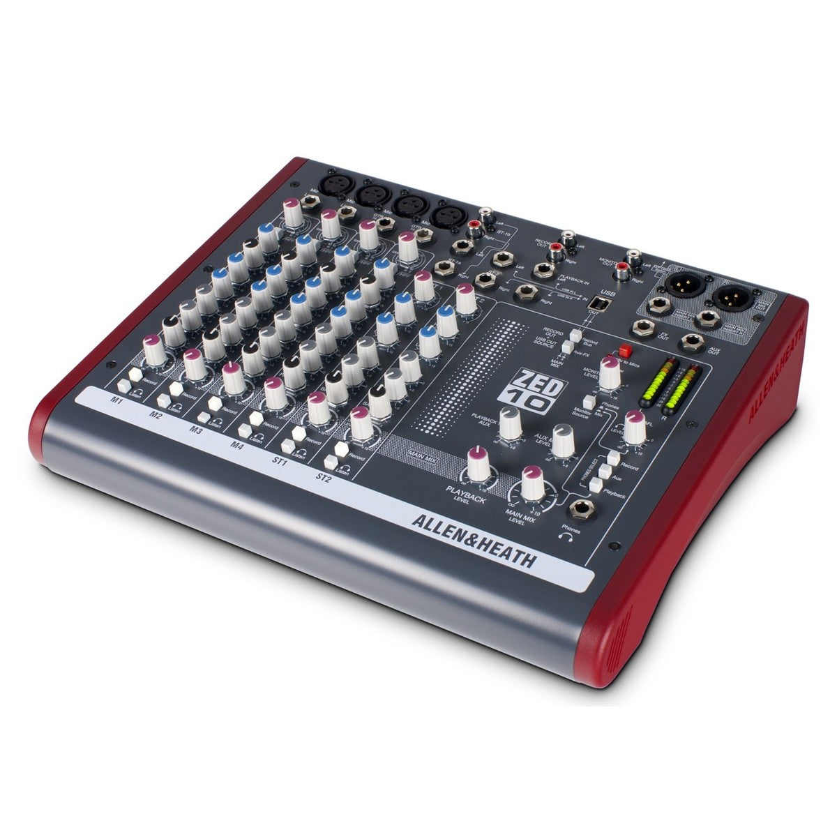 Allen & Heath ZED-10