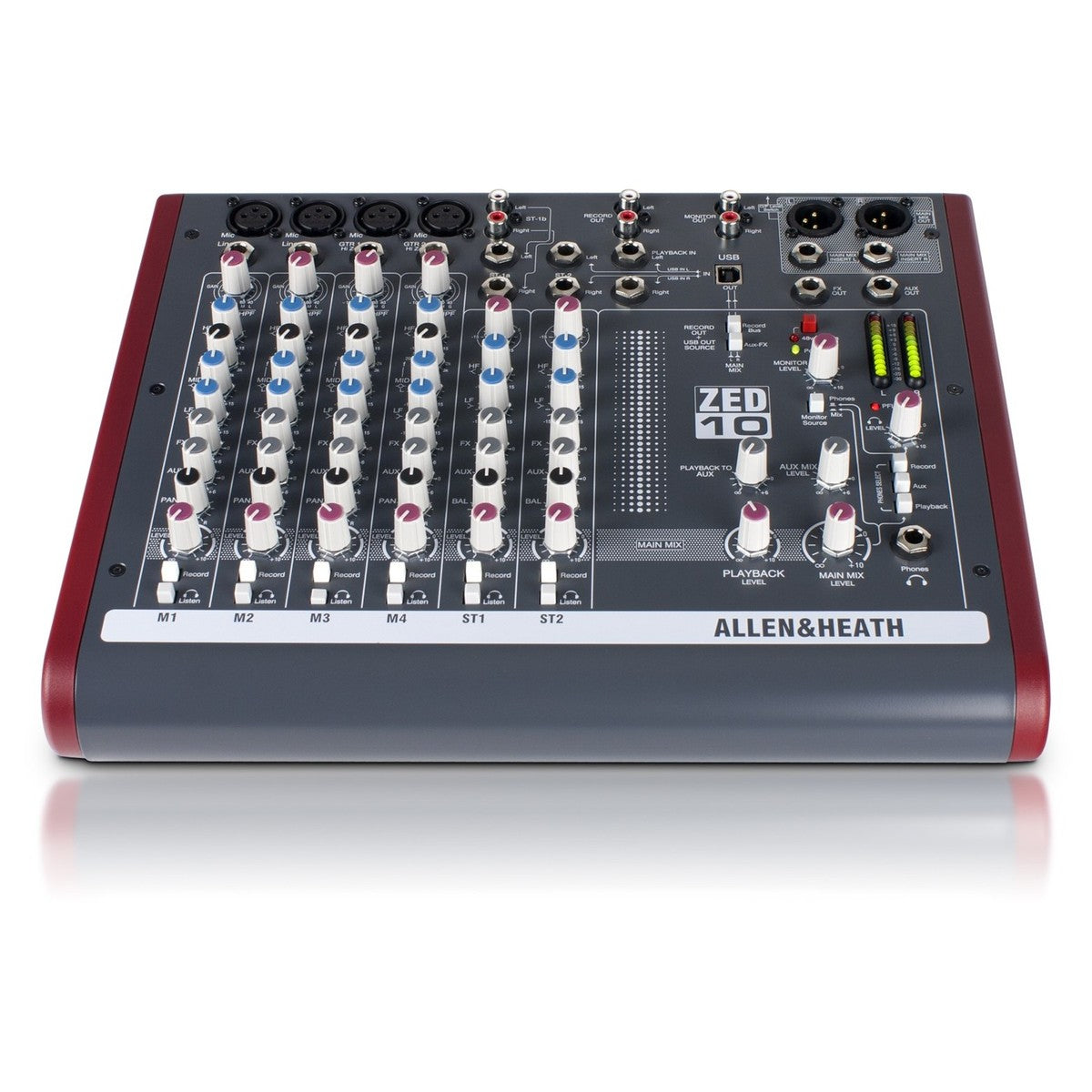 Allen &amp; Heath ZED-10