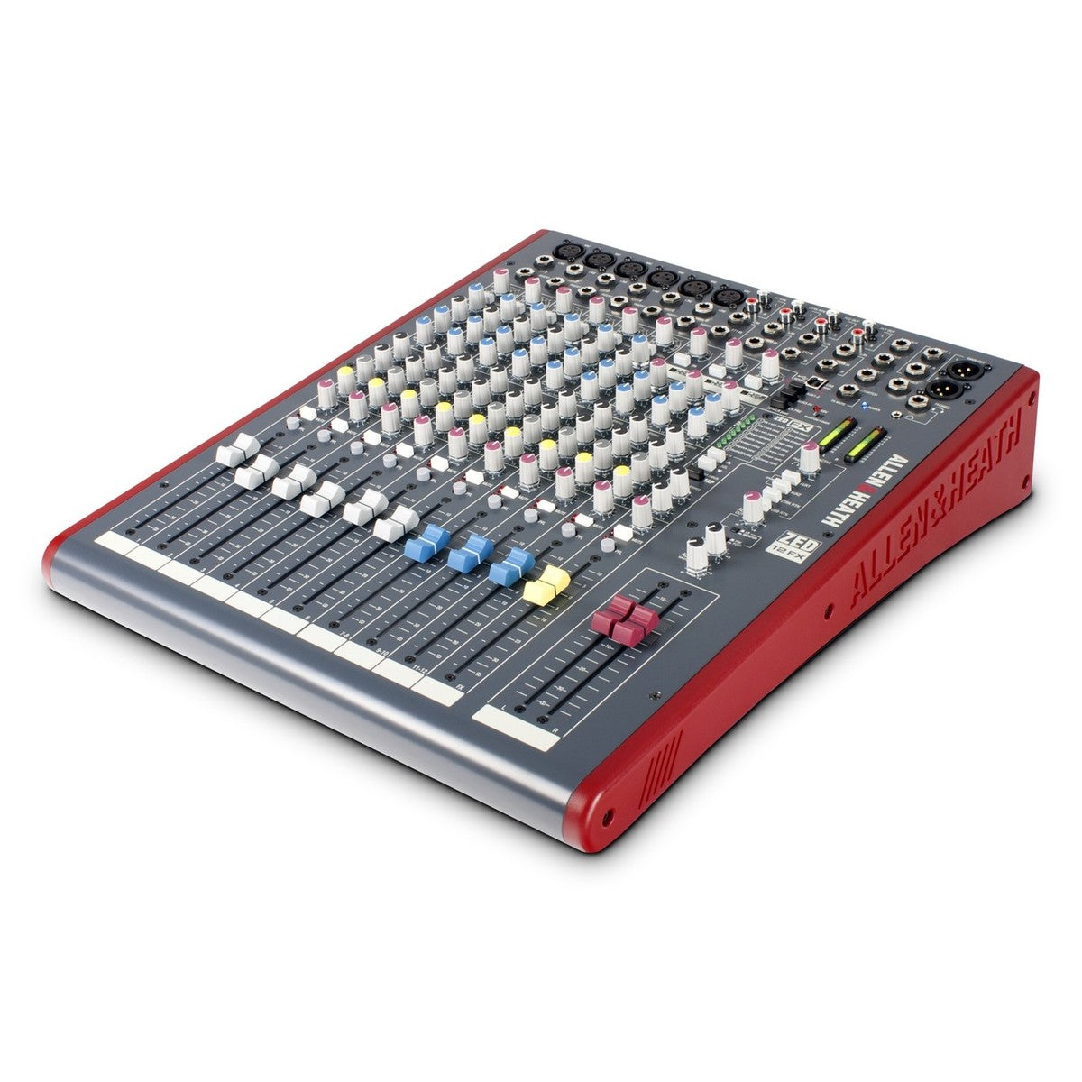 Allen &amp; Heath ZED-12FX