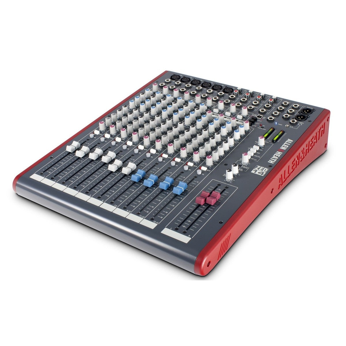 Allen &amp; Heath ZED-14