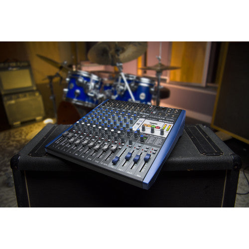 Presonus StudioLive AR12c