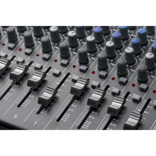 Presonus StudioLive AR12c