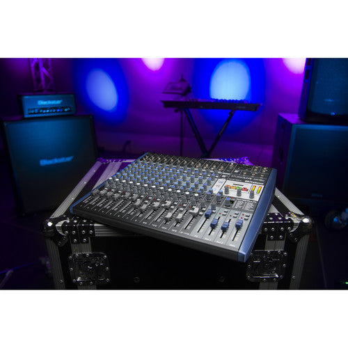 Presonus StudioLive AR16c