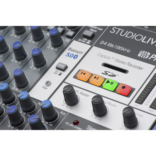 Presonus StudioLive AR16c