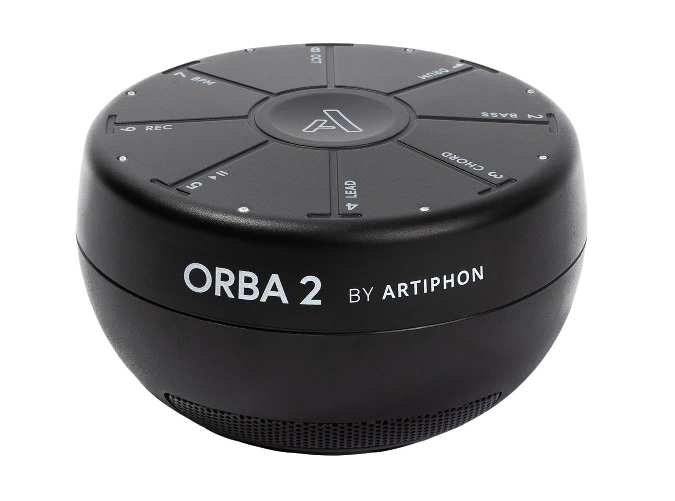 Artiphon Orba 2 (sort)