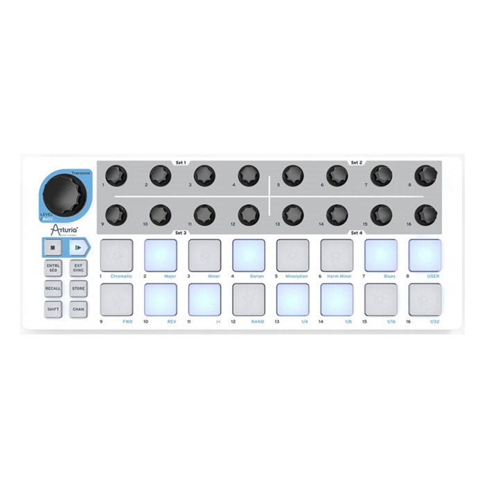 Arturia BeatStep