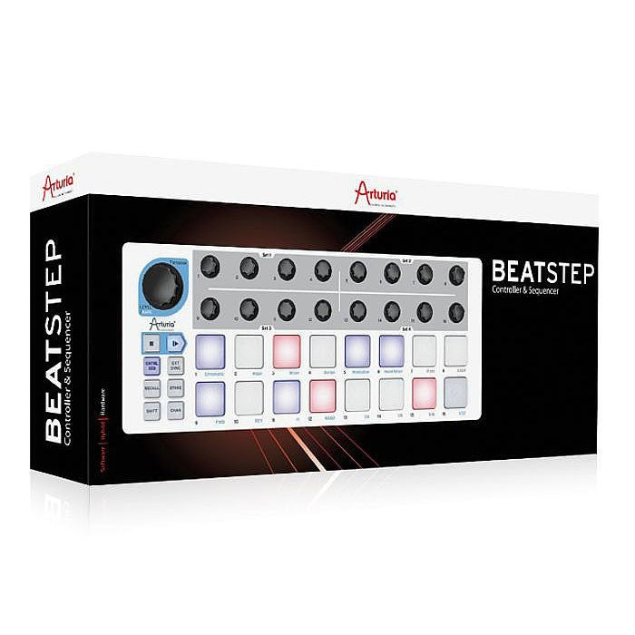 Arturia BeatStep