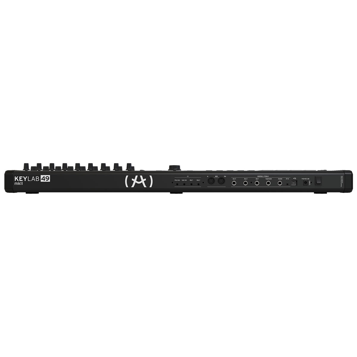 Arturia KeyLab 49 MK2 (Black)