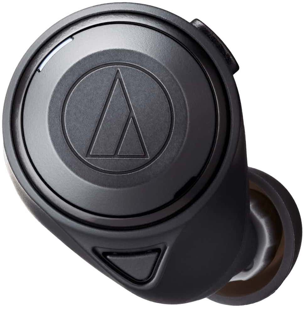 Audio Technica ATH-CKS50TW (sort)