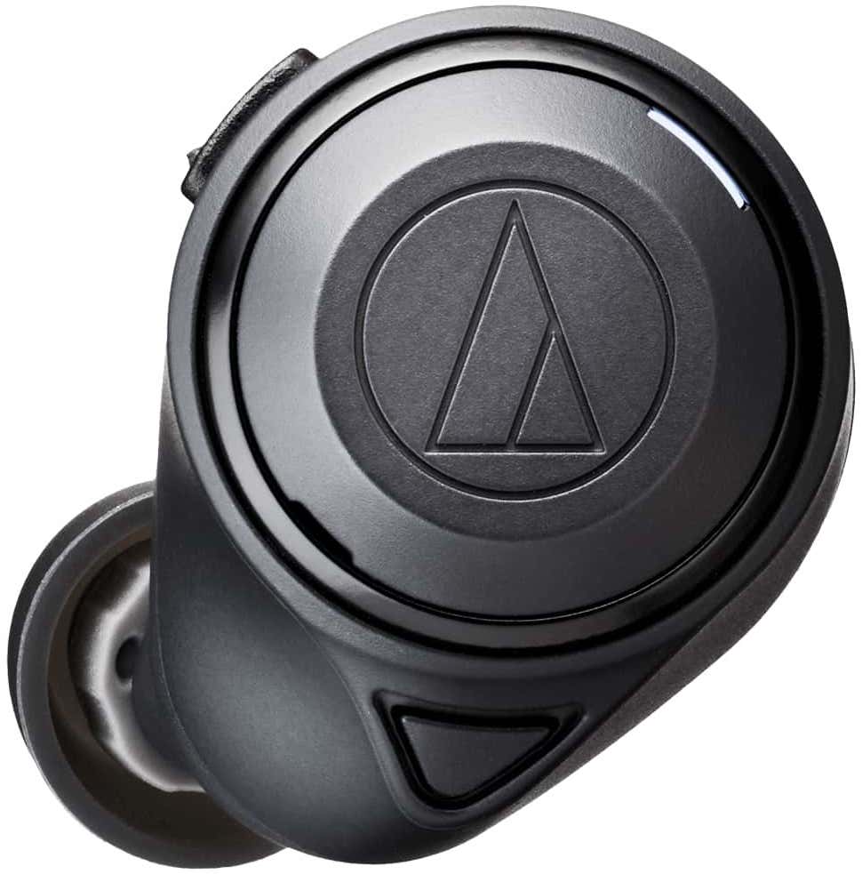 Audio Technica ATH-CKS50TW (sort)