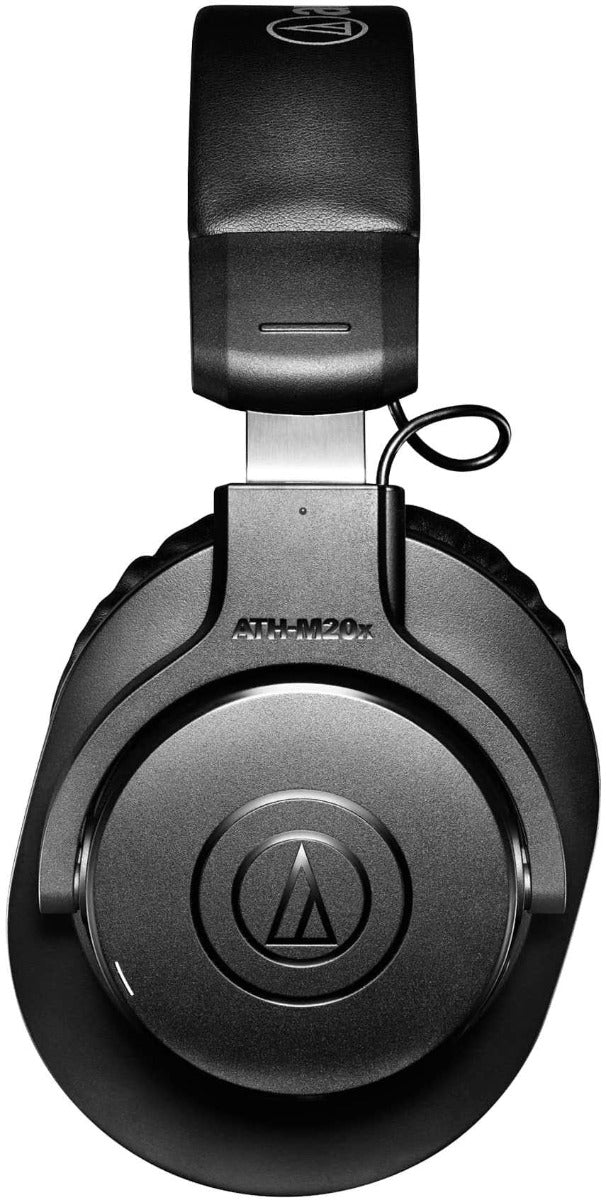 Audio Technica ATH-M20xBT (sort)