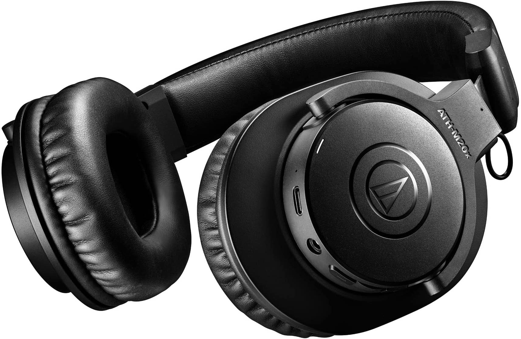 Audio Technica ATH-M20xBT (Black)