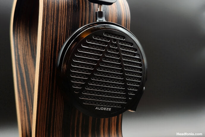 Audeze LCD-5