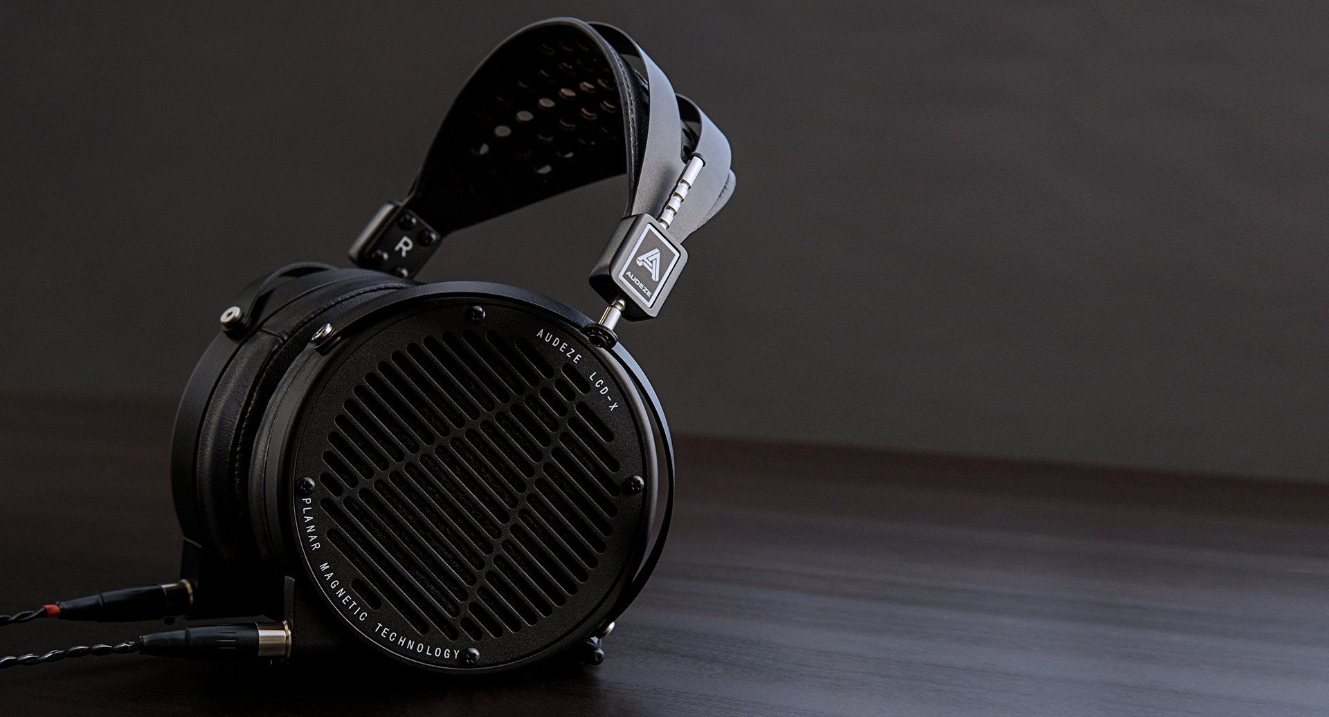 Audeze LCD-X Creator-pakke (læderfri)