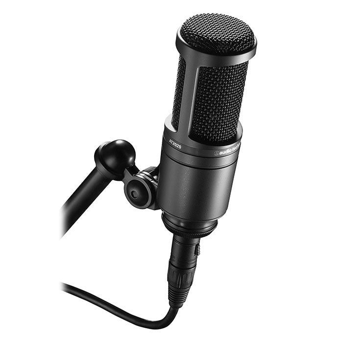 Audio Technica AT 2020