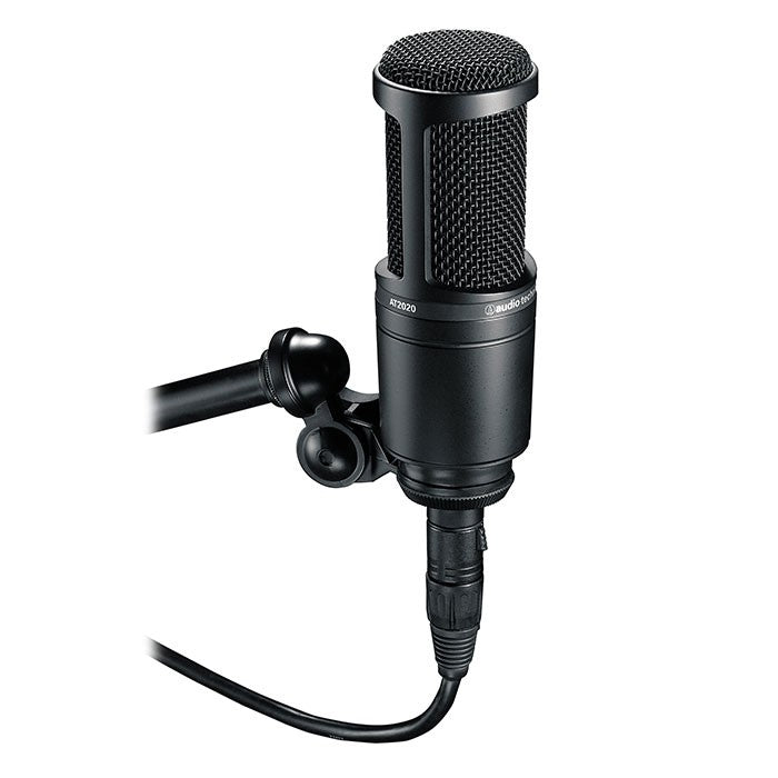 Audio Technica AT 2020