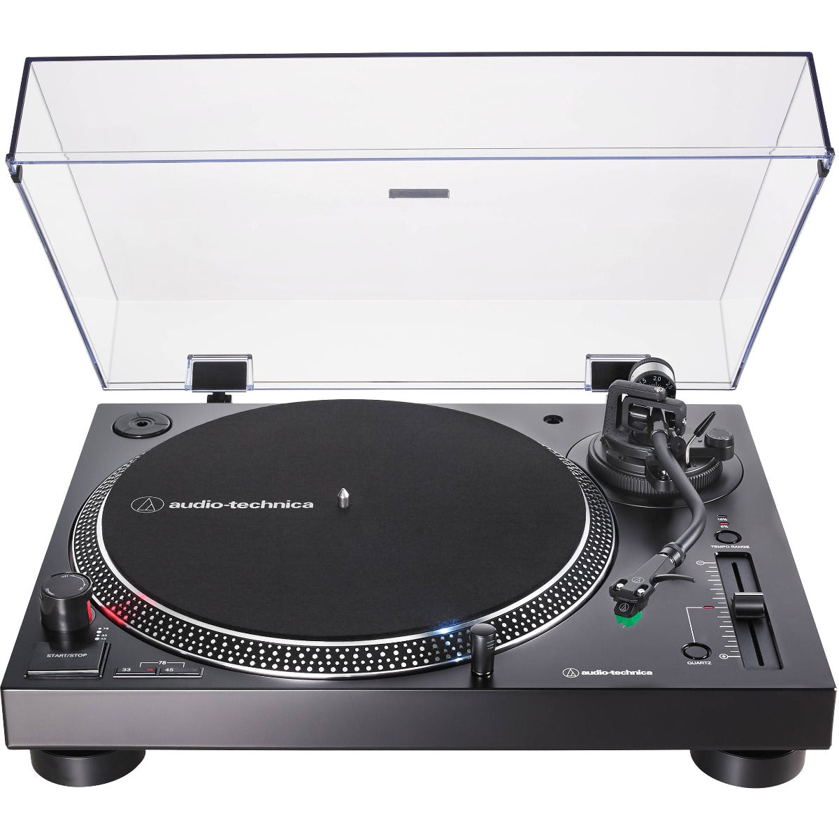 Audio Technica AT-LP120XUSB (Black)