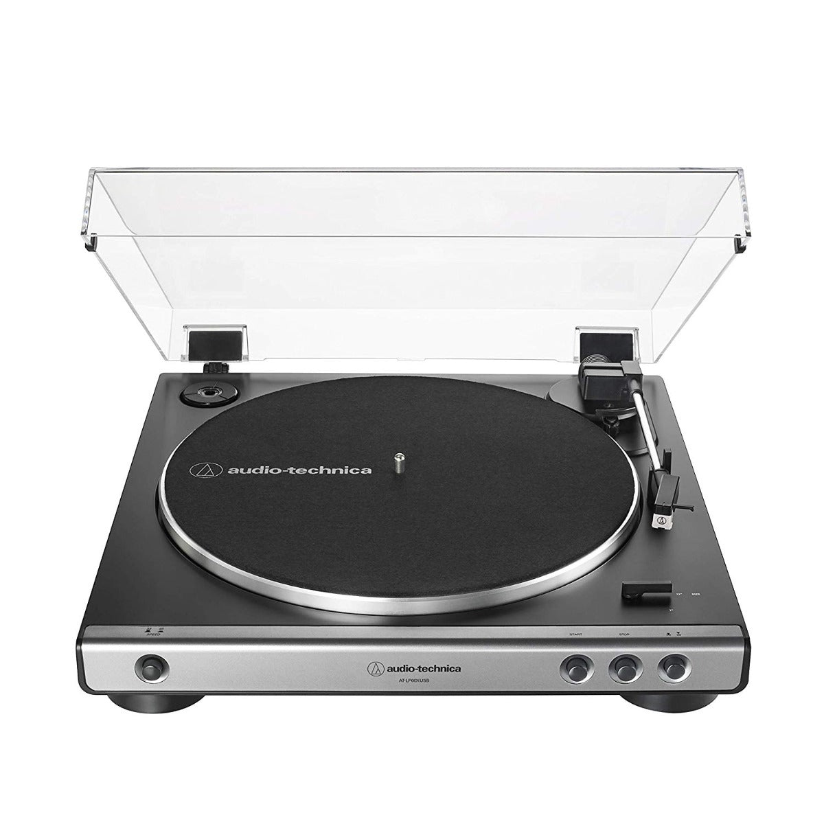 Audio Technica AT-LP60XUSB (Gunmetal)