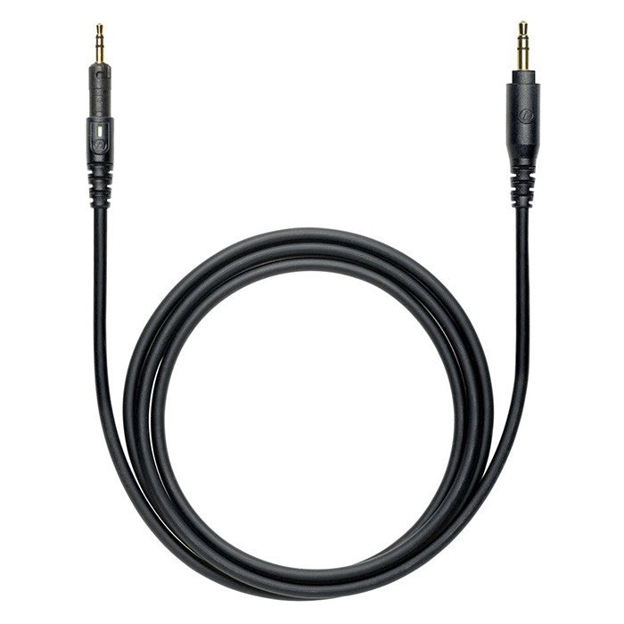 Audio Technica ATH-M50x lige kabel 1,2 m (ATPT-M50XCAB1BK)