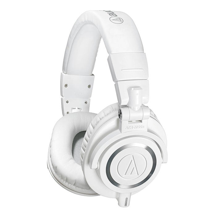 Audio Technica ATH-M50xWH 