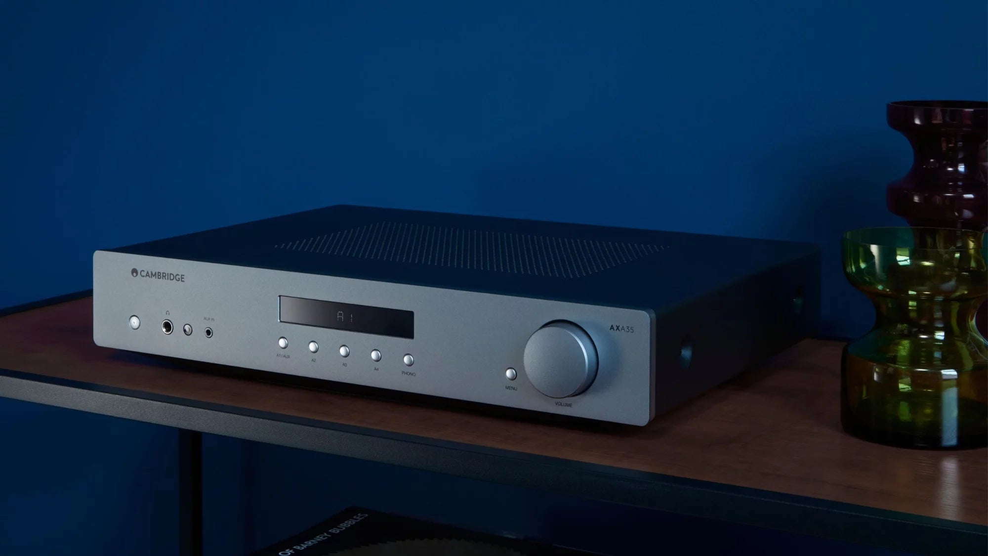 Cambridge Audio AXA35