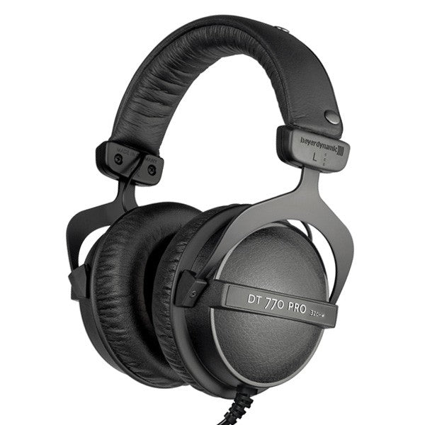 Beyerdynamic DT 770 Pro (32 Ω)