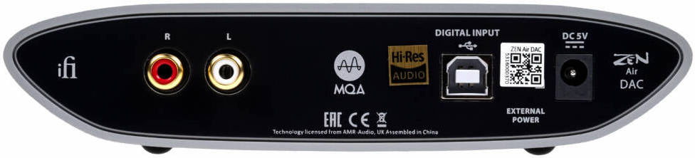 iFi Audio Zen Air DAC