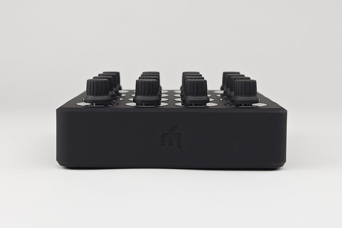 DJ TechTools MIDI Fighter Twister (svart)