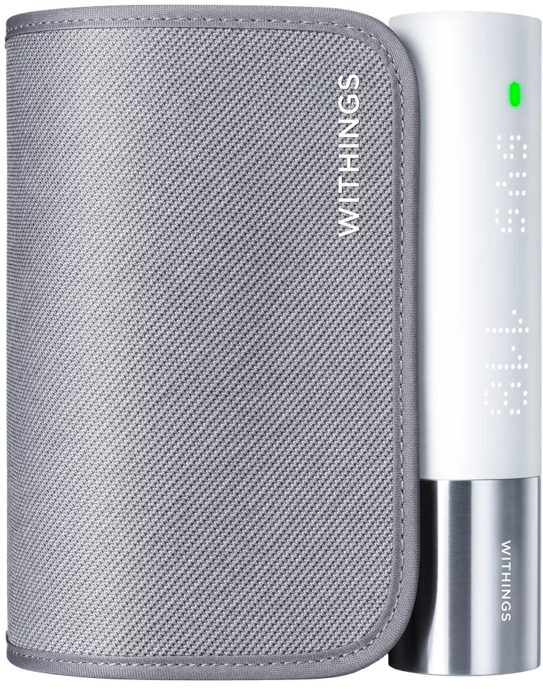 Withings BPM Core