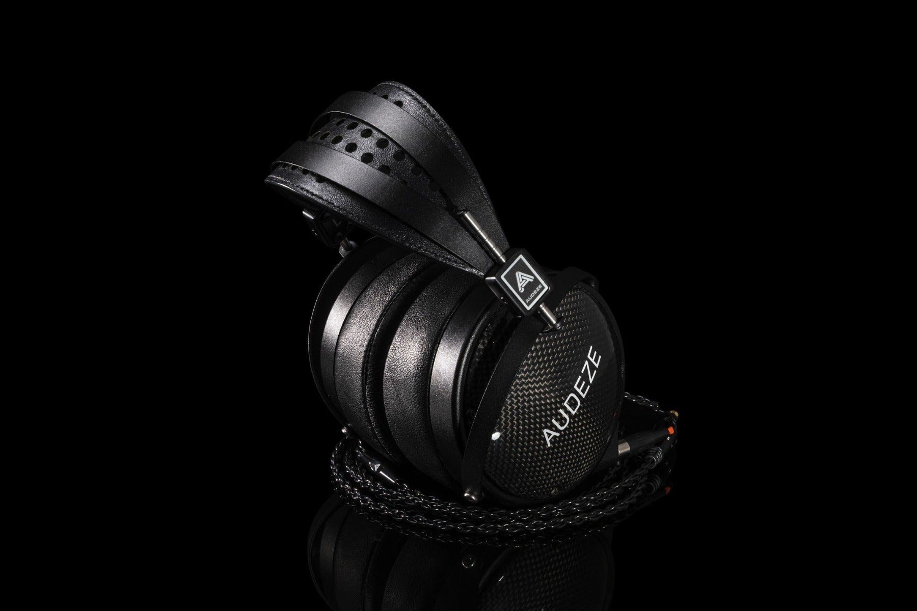 Audeze LCD-XC Creator Package (Leather-Free)