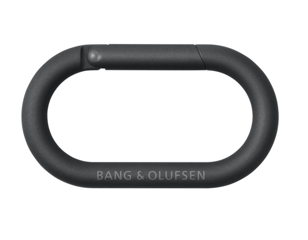 Bang &amp; Olufsen Beosound Explore (svart antracit)