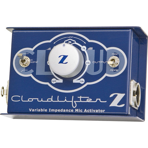 Molnmikrofoner Cloudlifter CL-Z