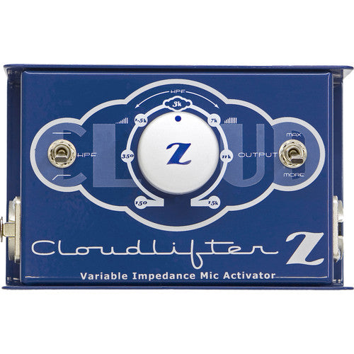 Molnmikrofoner Cloudlifter CL-Z