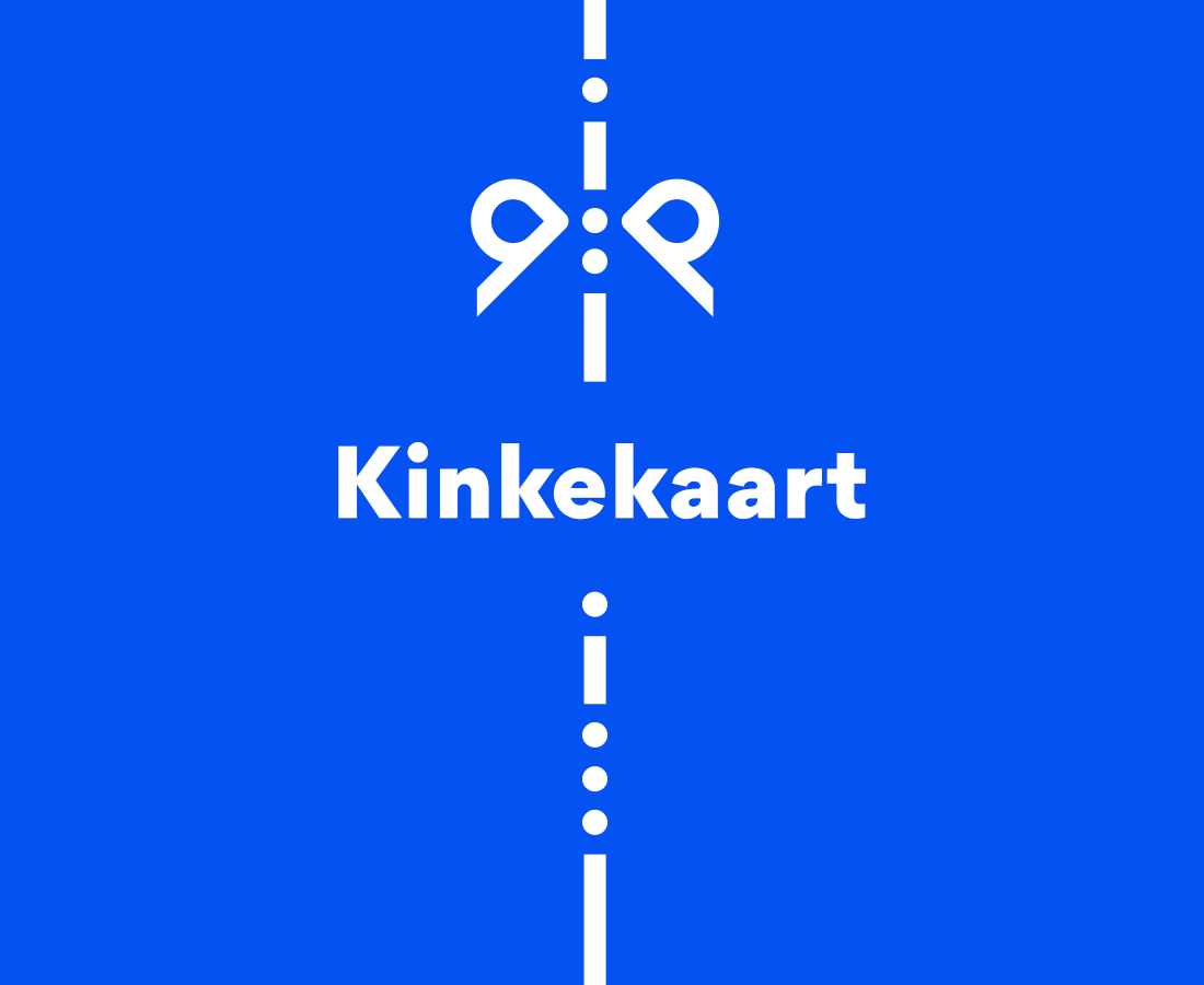 Kinkekort