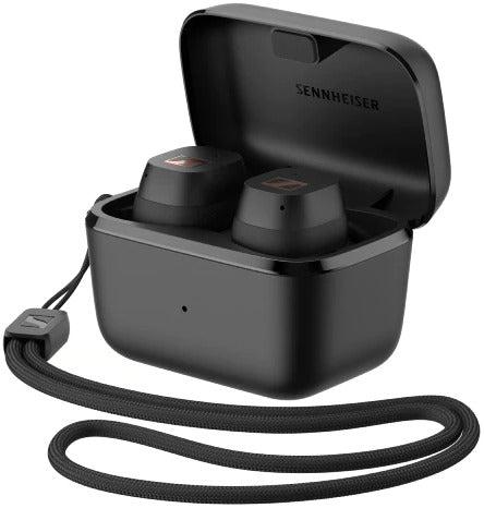 Sennheiser Sport True Wireless