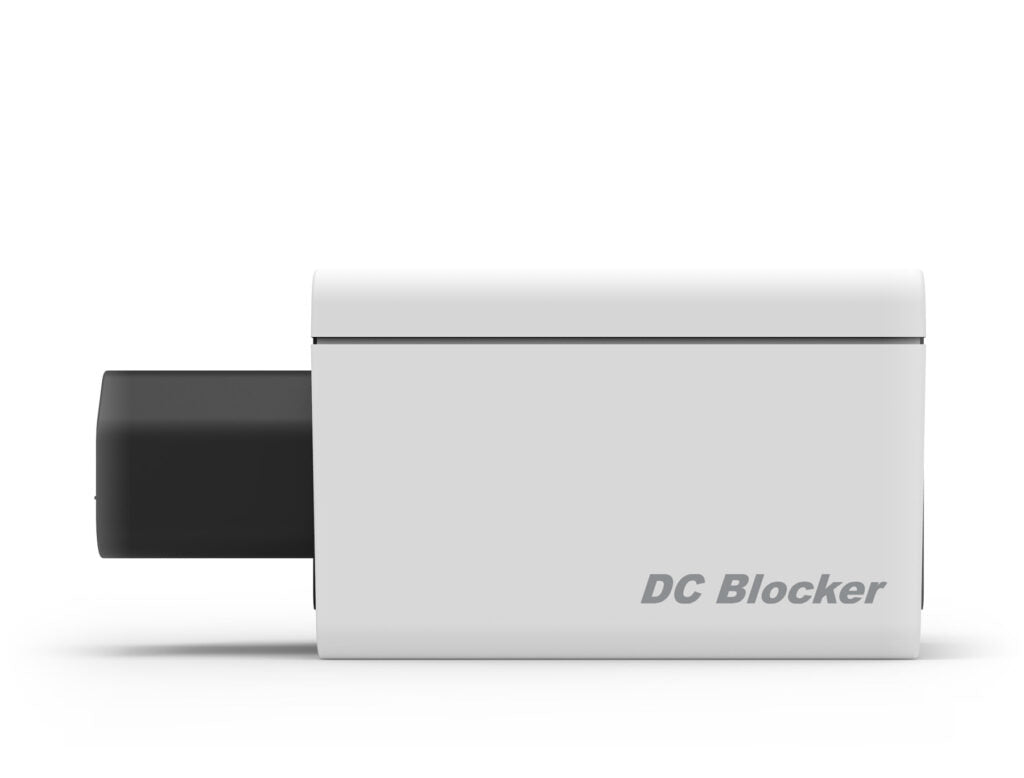 iFi Audio DC Blocker