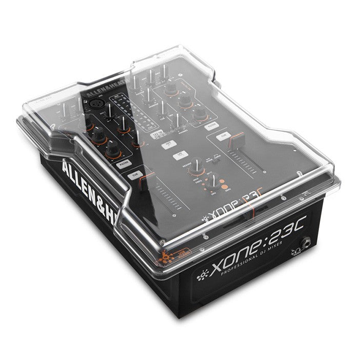 Decksaver Allen &amp; Heath Xone:23/23C Cover