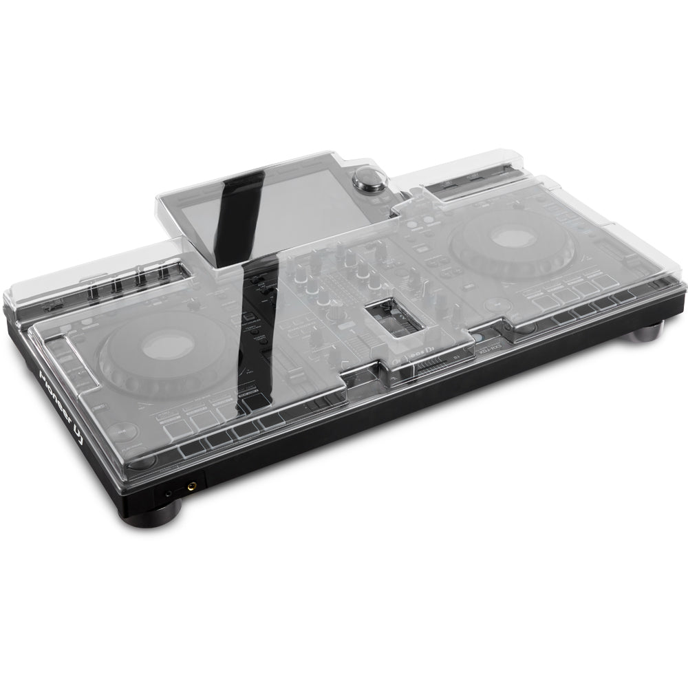 Decksaver Pioneer XDJ-RX3 skal