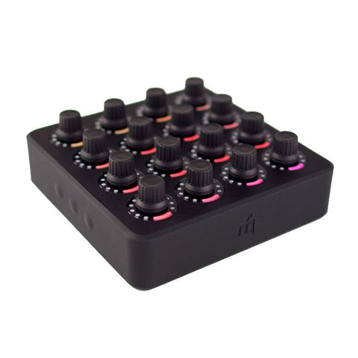 DJ TechTools MIDI Fighter Twister (sort)